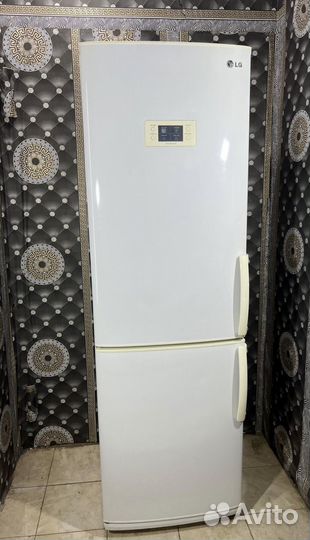 Холодильник бу с доставкой