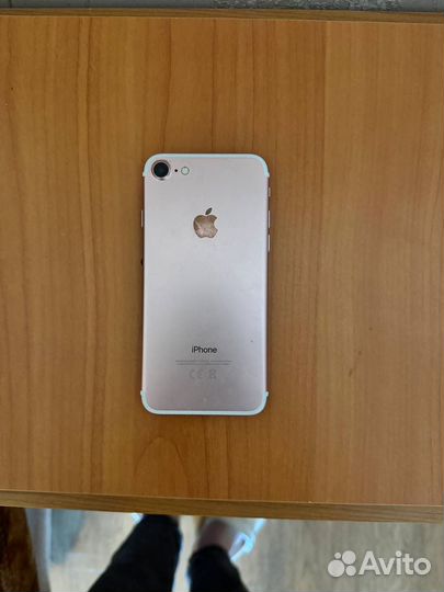 iPhone 7, 32 ГБ