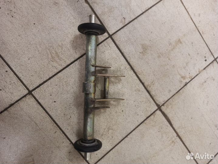 Рычаг задней подвески yamaha vt700 venture