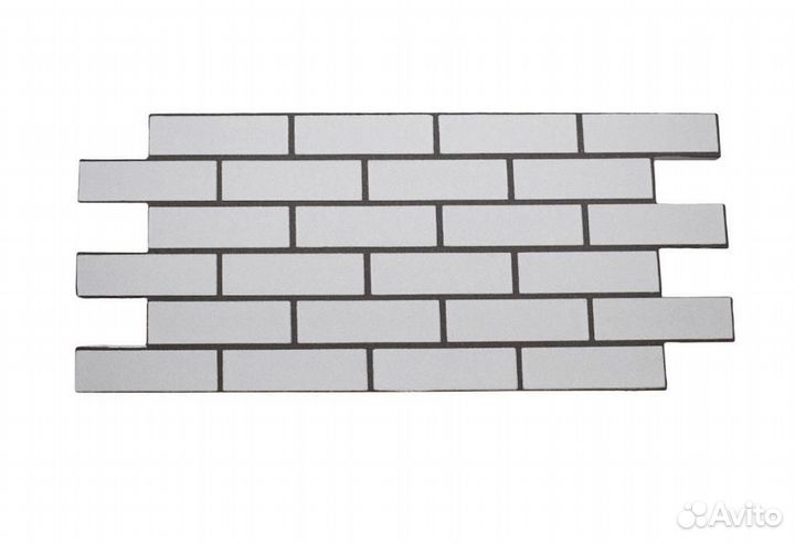 Клинкерные термопанели