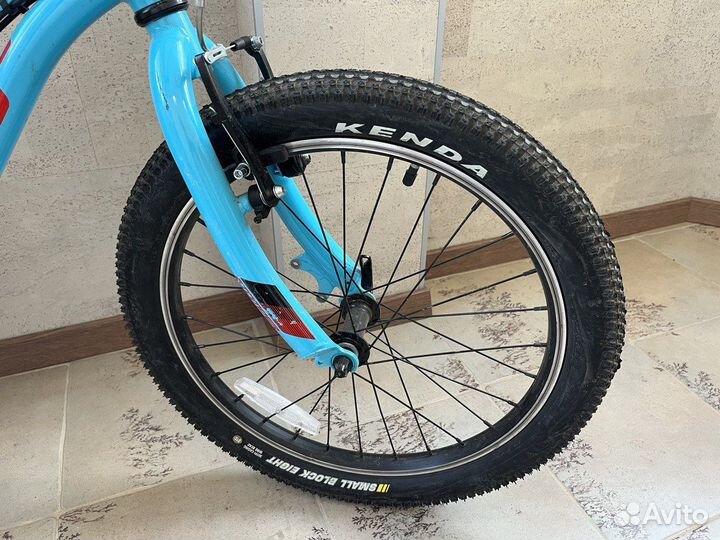 Велосипед gt stomper 20 ace