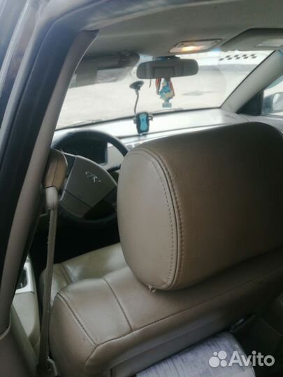Chery Fora (A21) 2.0 МТ, 2007, 185 000 км