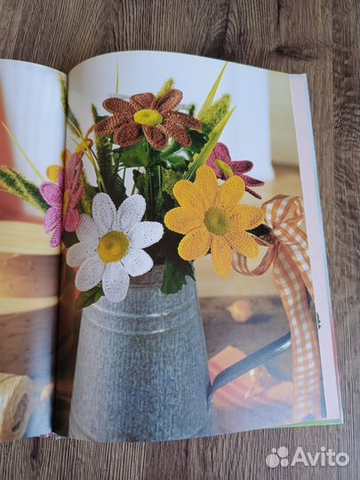 Книги из домашней библиотеки