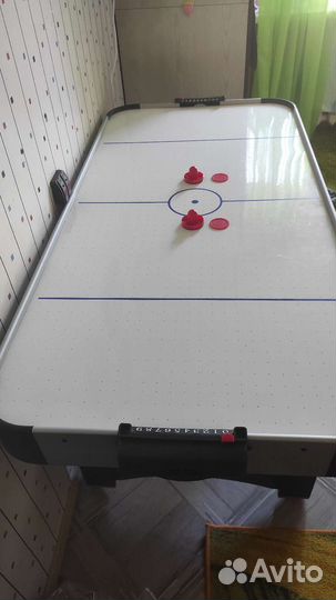 Аэрохоккей детский