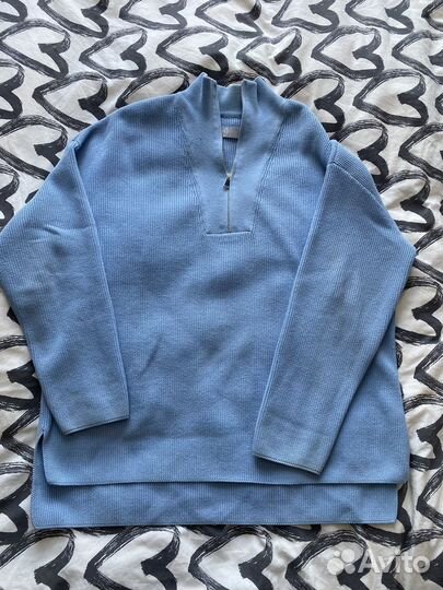 Джемпер 99 colorspice