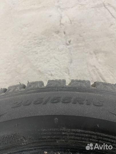 Roadstone Winguard 205/55 R16