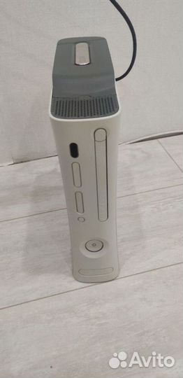 Xbox 360 fat LT 3.0