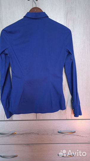 Рубашки женские 40-42