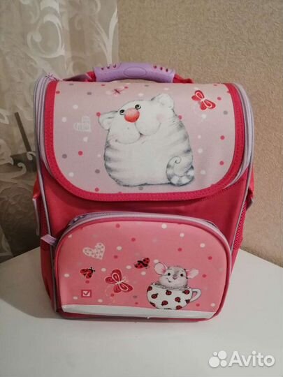 Рюкзак/ранец