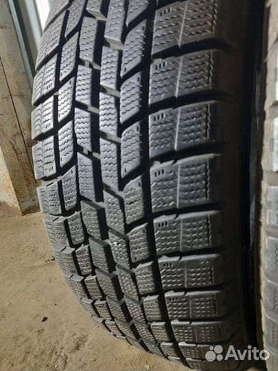 Goodyear Ice Navi 6 205/60 R16