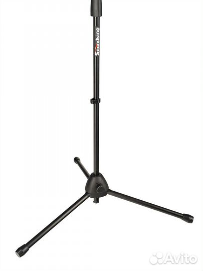 Стойка с держателем для планшета Soundking SD133