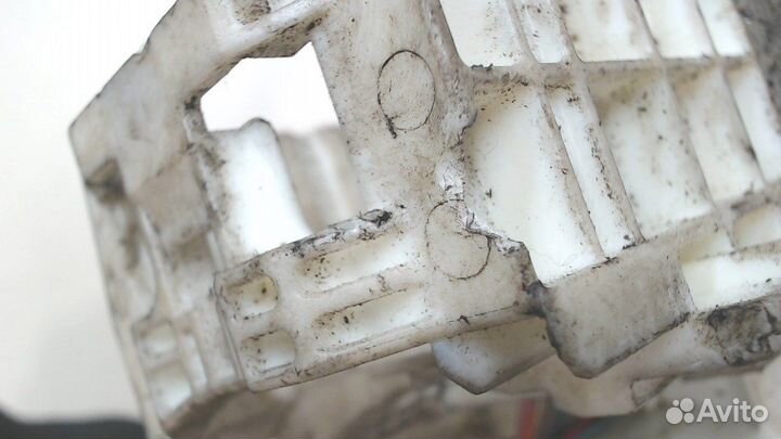 Колонка рулевая Mazda CX-5, 2012