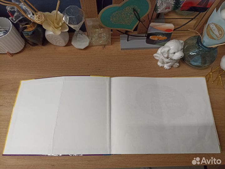 Книга Батяева Большой альбом по развитию речи