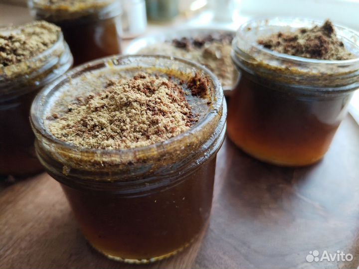 Медогон антипаразитарный