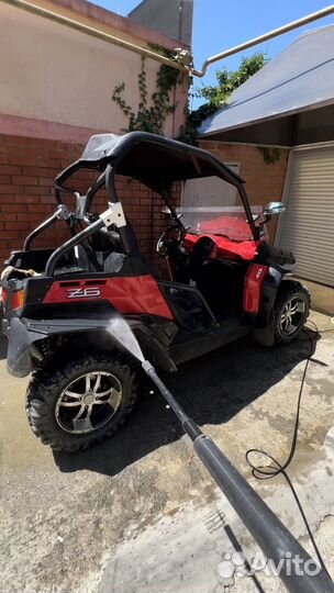 Багги CF moto Z8 CF625-Z6EFI