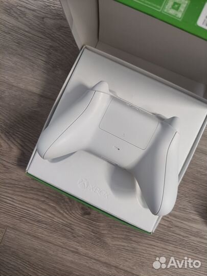 Геймпад беспроводной Xbox Wireless Controller