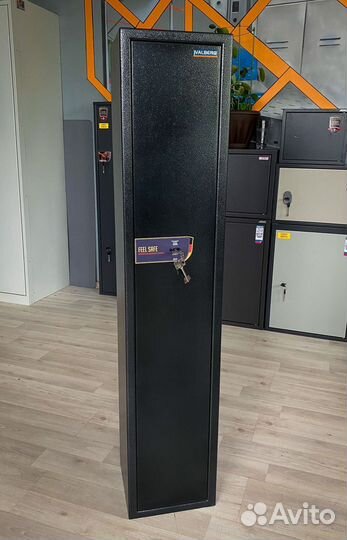 Оружейный сейф valberg Арсенал 130Т, премиум класс