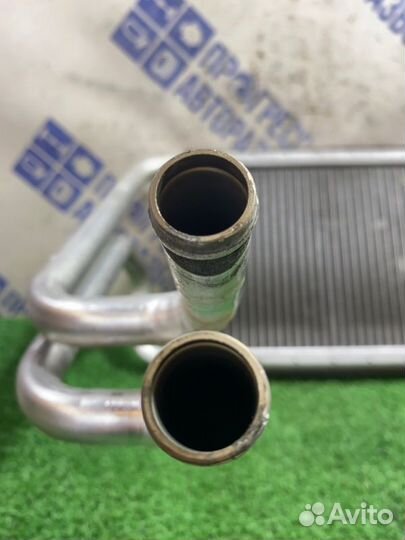 Радиатор печки Kia Optima седан 2.0 G4KD 2012