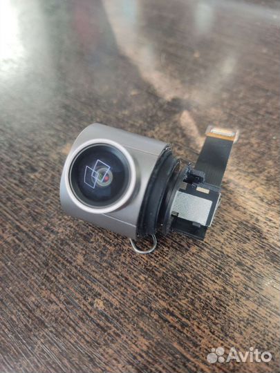 Камера 70mai Dash Cam Pro Plus