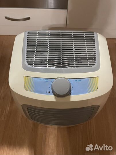 Увлажнитель funline aqua