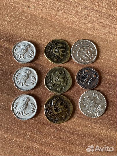 Магнеты магнита