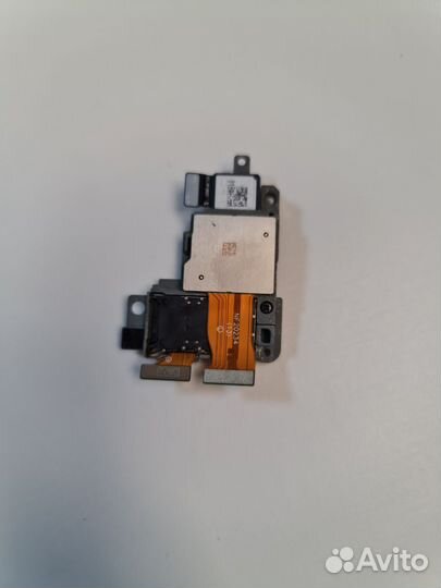Камера для Samsung note 20 ultra N985F