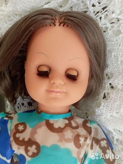 Куклы гдр СССР