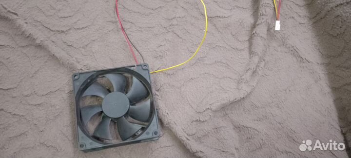 Куллер для пк