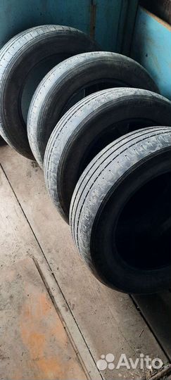 Kumho 722 205/60 R16