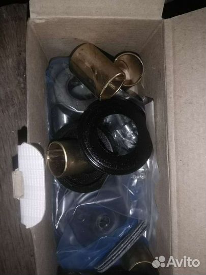 Шкворня газель