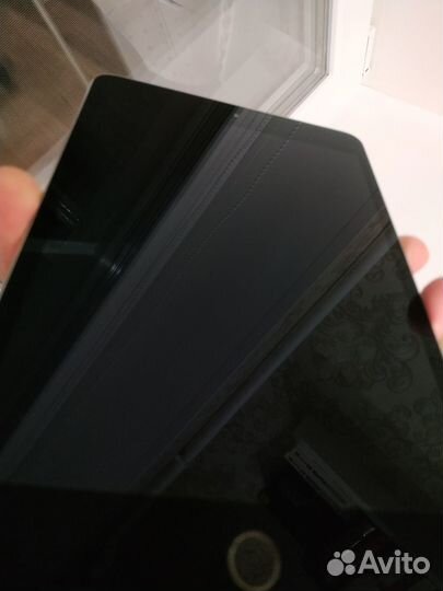 Apple iPad mini 4