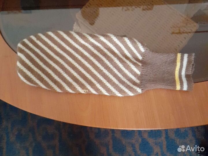 Свитер для маленьких собак и кошек