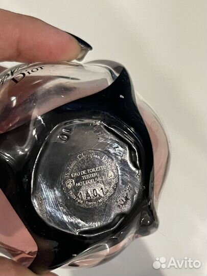 Парфюмерия из личной коллекции продажа