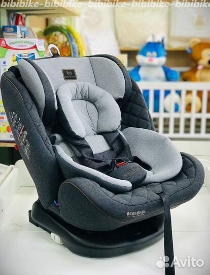 Детские автокресла от 9кг Ульяновск