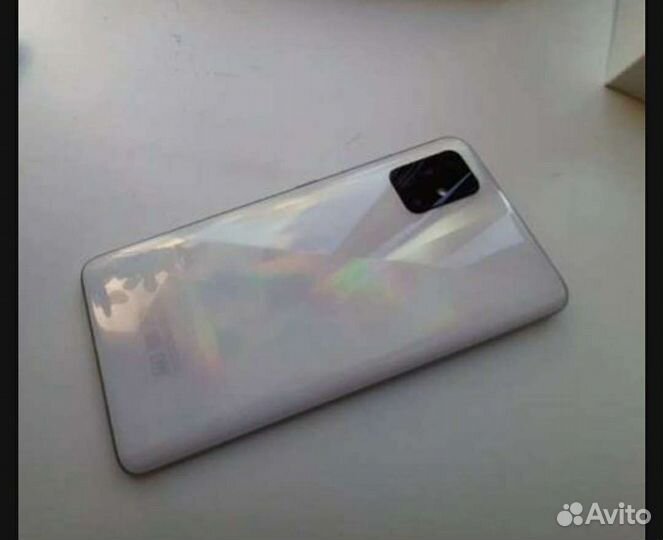 Samsung Galaxy A51, 4/64 ГБ