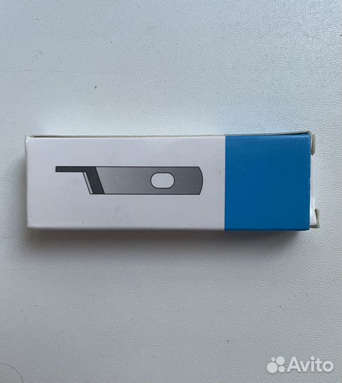 Ножи для оверлока