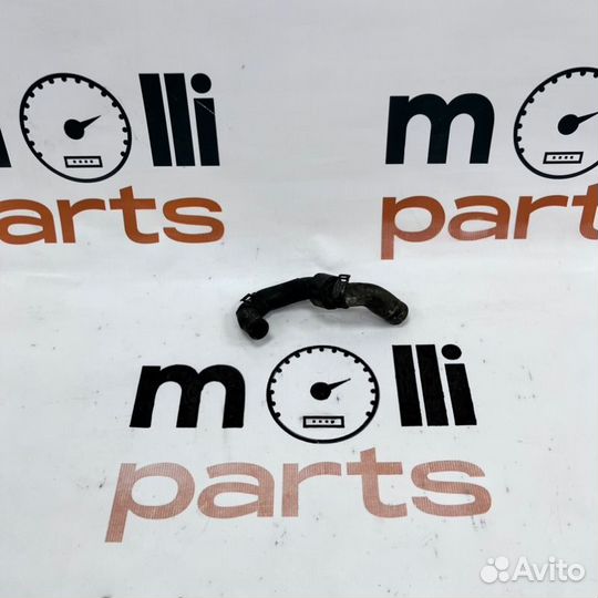 Патрубок системы охлаждения Audi Q3 8U 2014