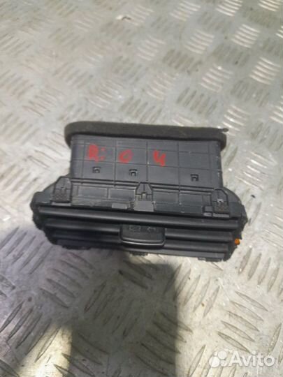 Дефлектор воздуховода Kia Rio 4 седан 1.6 2018