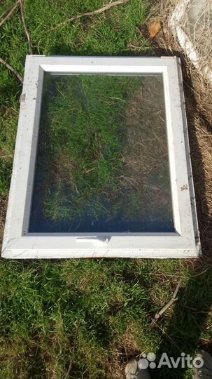 Пластиковые Окна и двери бу