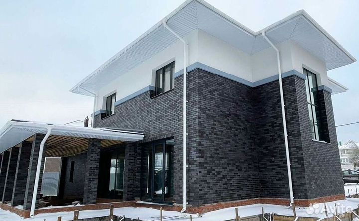 Балкон пластиковый