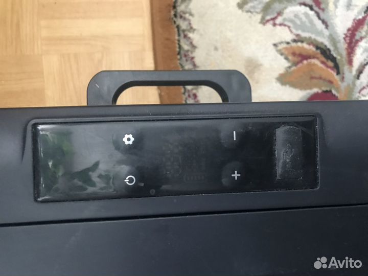 Автомобильный холодильник Alpicool C30