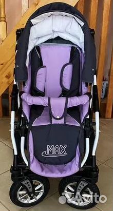 Самая легкая Verdi Sonic Мах 3 в 1,есть доставка