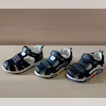 Сандали для мальчика 27 29 31 размер новые, Тольятти