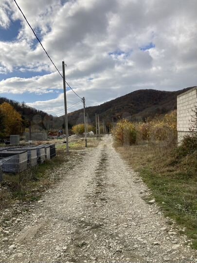 Участок 10,9 сот. (ИЖС)