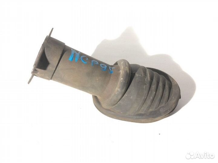 Пыльник рулевой колонки Toyota Vitz NCP95 2nzfe