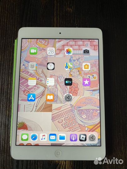 iPad mini 2