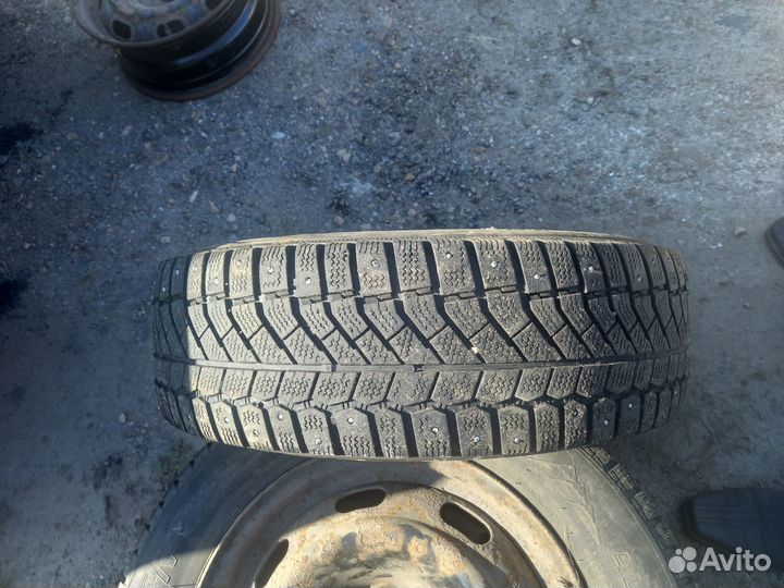 Viatti Brina 195/65 R15 190D
