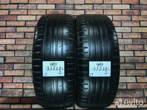 Nokian Tyres Hakka Blue 2 205/65 R16 99V