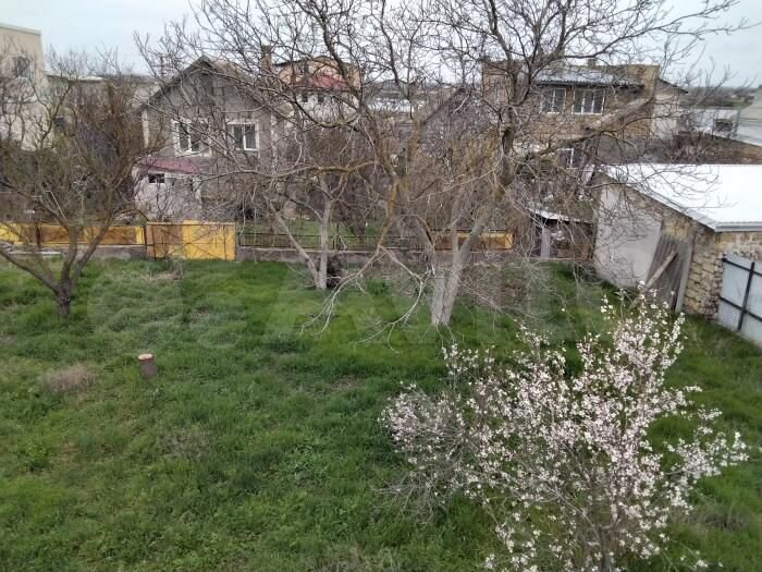 Дача 90,5 м² на участке 6 сот.