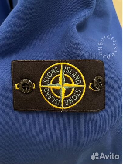 Худи Stone Island